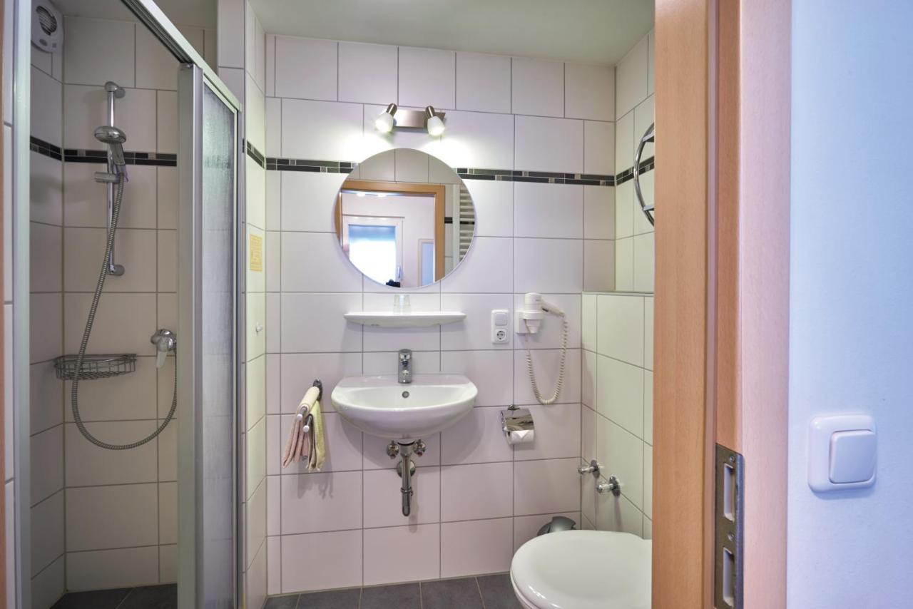 Vogloeder Hof Hotell Bad Füssing Eksteriør bilde