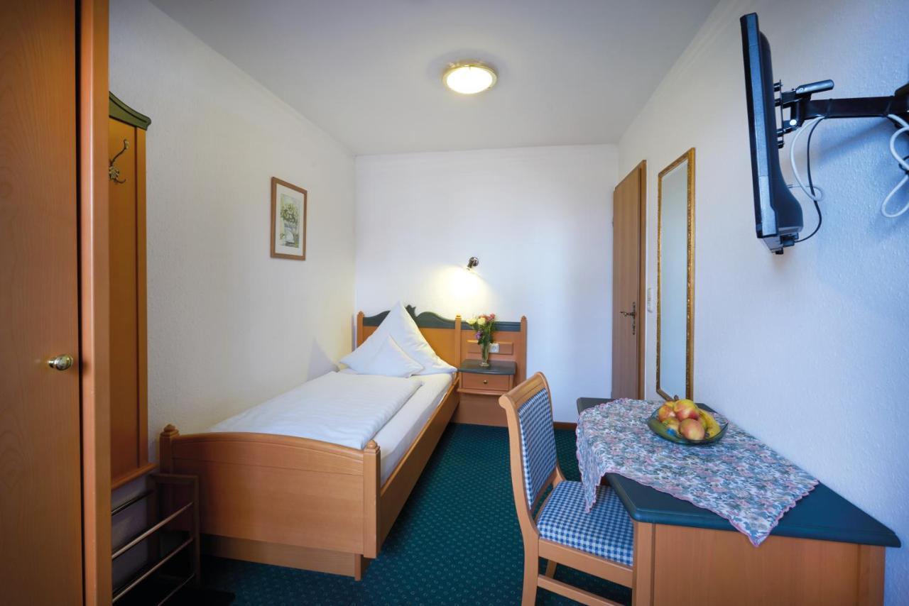 Vogloeder Hof Hotell Bad Füssing Eksteriør bilde