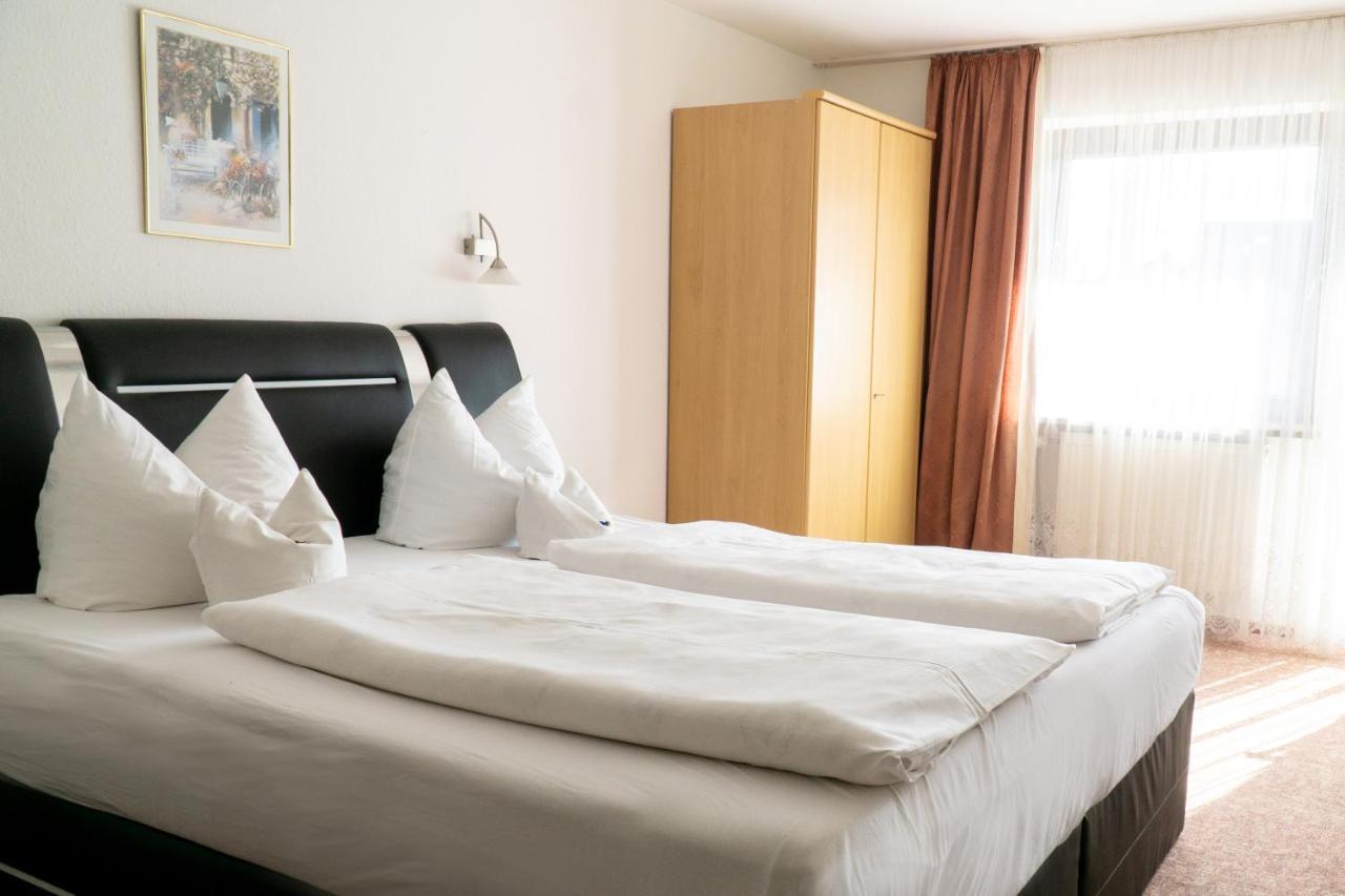 Vogloeder Hof Hotell Bad Füssing Eksteriør bilde